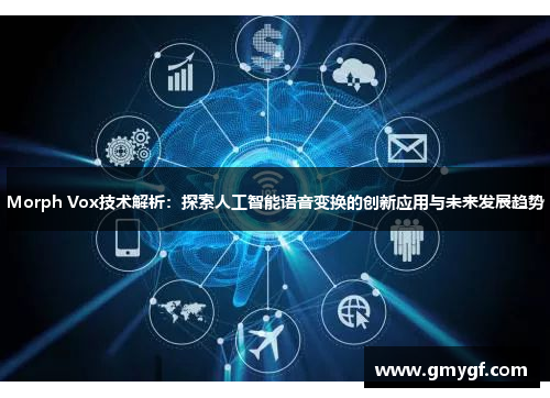 Morph Vox技术解析:探索人工智能语音变换的创新应用与未来发展趋势 Morph Vox技术解析:探索人工智能语音变换的创新应用与未来发展趋势